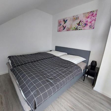 Ferienwohnung Uljana Schweich Exteriör bild