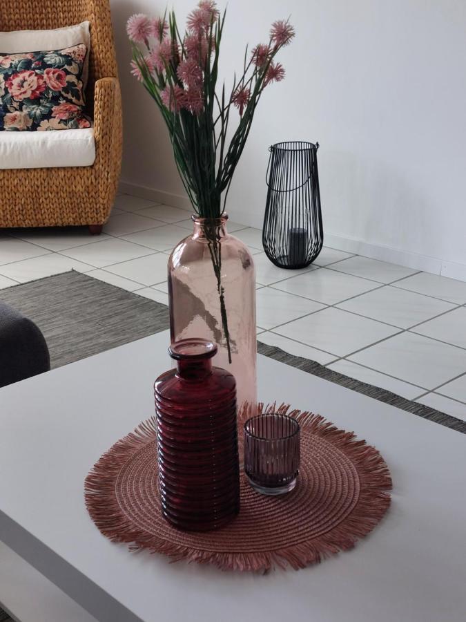 Ferienwohnung Uljana Schweich Exteriör bild