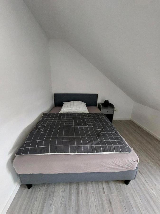 Ferienwohnung Uljana Schweich Exteriör bild