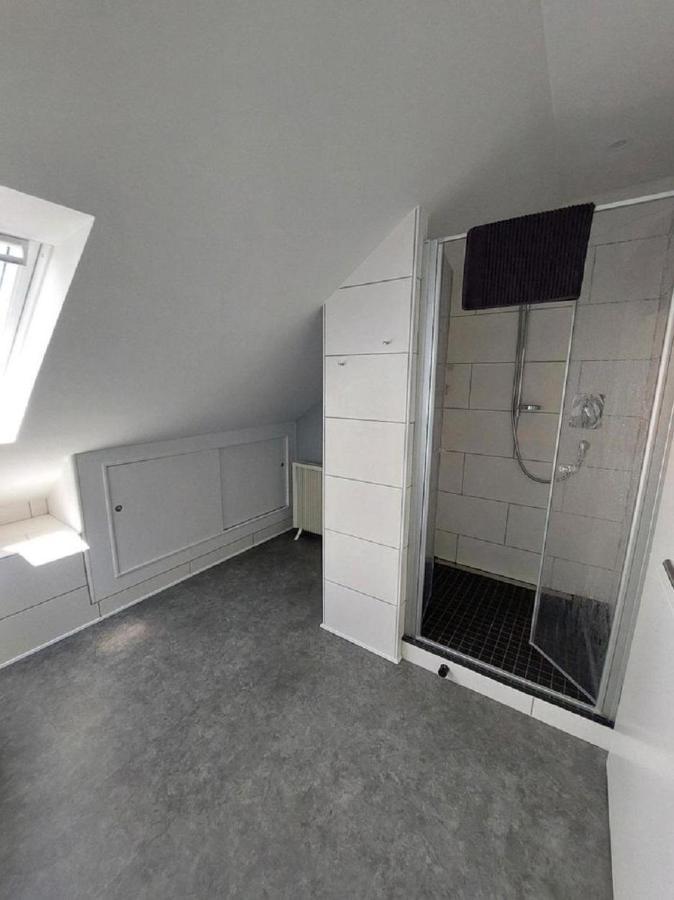 Ferienwohnung Uljana Schweich Exteriör bild