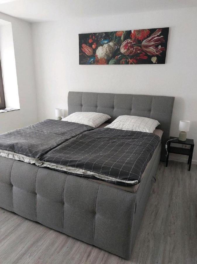 Ferienwohnung Uljana Schweich Exteriör bild