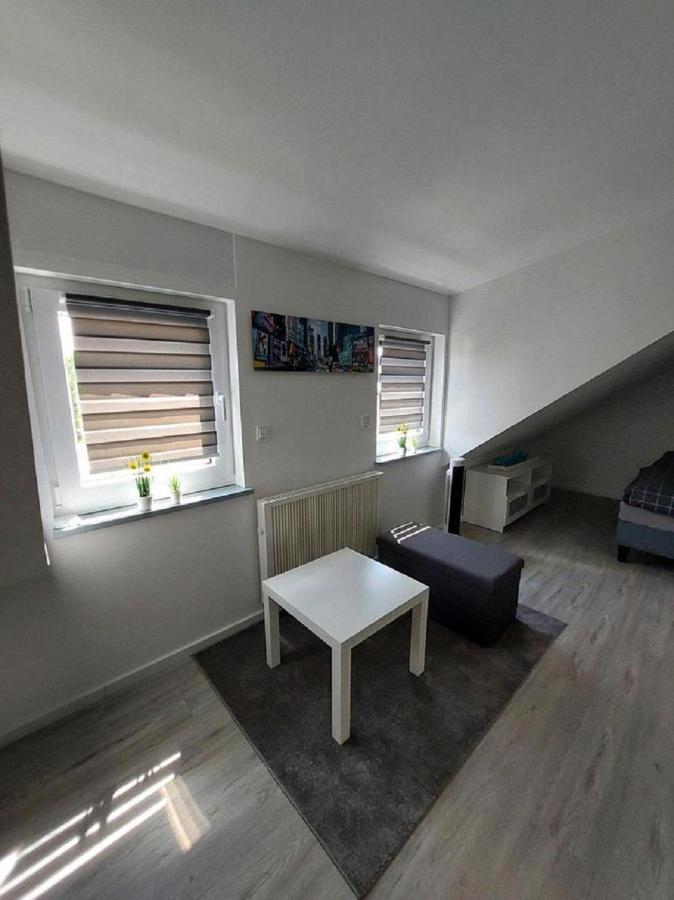 Ferienwohnung Uljana Schweich Exteriör bild